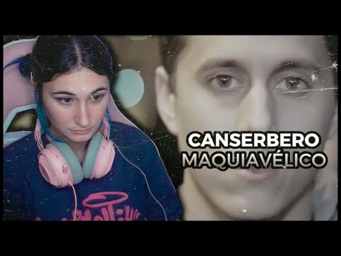 💔YQUEN REACCIONA💔 Canserbero - Maquiavélico