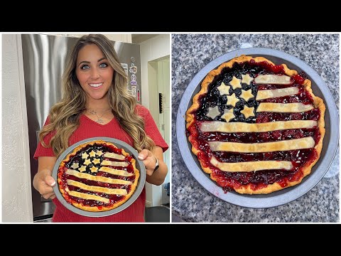 Smoky 4th of July Cookout Recipes