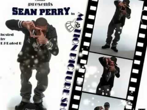 Sean Perry - Superfly
