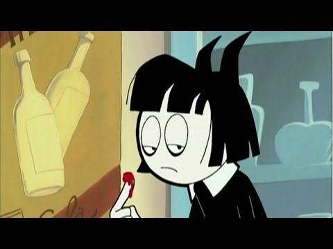 The Oblongs - All Creepy Susie lines