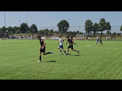 RKDVC JO15-1 vs ACR JO15-1  deel 3/3