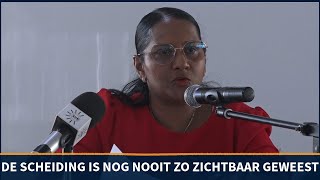 EFS College Covab opent nieuw collegejaar I SUN WEB TV I