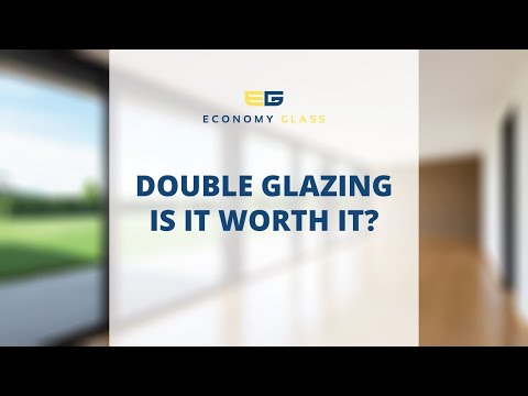 Double Glazing: Is It Worth It?