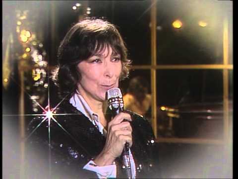 1989 Hana Hegerová - Čerešne