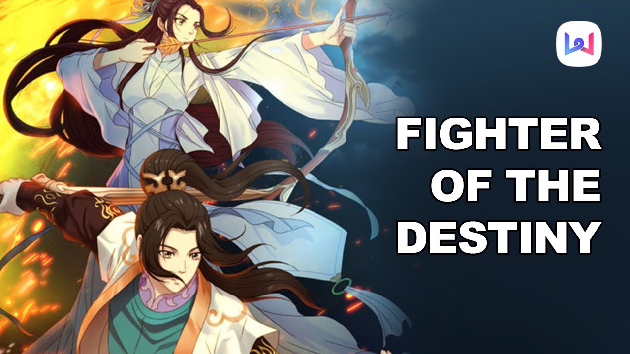 『天択記』择天记  Fighter of the Destiny - Anime Japan 2018｜Adapted From Webnovel Fictions