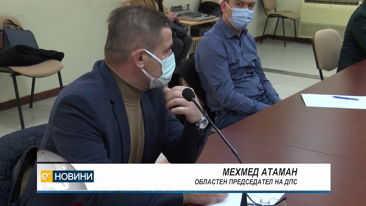 Партиите не се разбраха за състава на РИК в Хасково