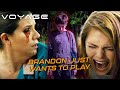 Brandon's Most Twisted Urges From Brightburn | Voyage