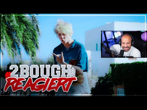 EDO SAIYA x BADCHIEFF - CALL / 2Bough REAGIERT