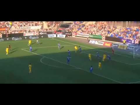 Победные голы Батэ с Хиком.