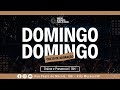 Culto De Domingo 12 10 25 Pr Edson Ferreira