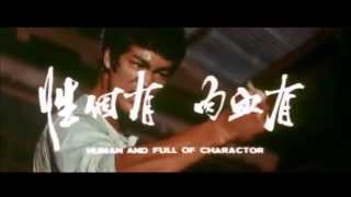 Bruce Lee - The Big Boss Original Trailer (Higher Quality)