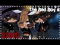 ♤⤍The Bad Boy's Blind Pet⤎BL⤎Poly⤎(1/2)⤏♤