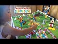Mickey Mouse Clubhouse Treasure Hunt Baby Playful