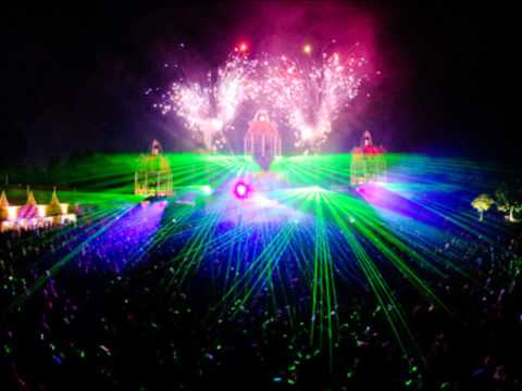 Mark With a K - Danza Kuduro (Bootleg) [Full HQ + HD]