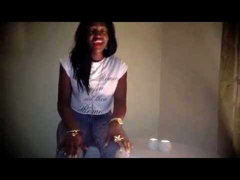 Ruth-Ann St.Luce - I Will Always Love You