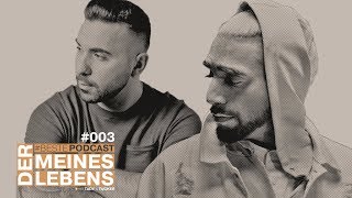 MOTRIP & ALI AS releasen "Mohamed Ali" und MAJOE‘s "Frontal" verwirrt  | #BestePodcast Ep. 003