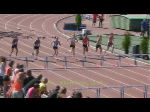 BK cad/sch 2012 - 80mH, Reeks 2