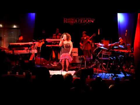 Chantae Cann - Summer Time