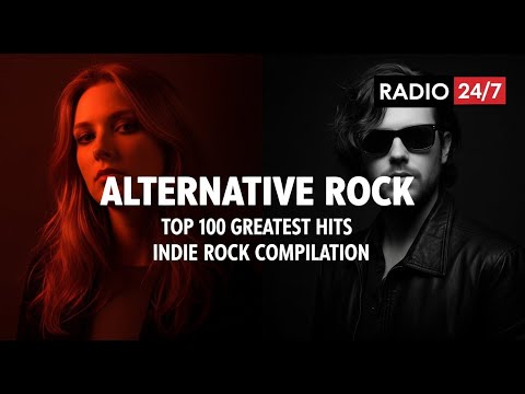 Indie Rock/Alternative Compilation 🎸 That Inspired by Greenday Vol 1724