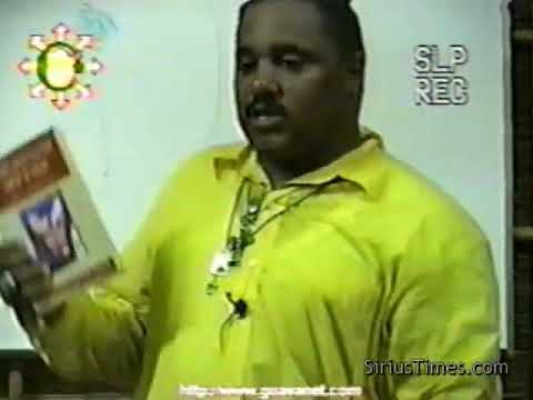 Bobby Hemmitt | Dreamland, Gateway to Other Worlds (Off. Bobby Hemmitt Archives) - Pt. 3/7 (27Jun98)