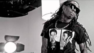 Lil Wayne - Cascades