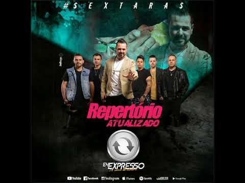 EH EXPRESSO - SALVOU MEU DIA