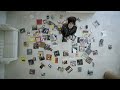 Jesse Malin - The Fine Art of Self Destruction - Lonely Process (Official Music Video)