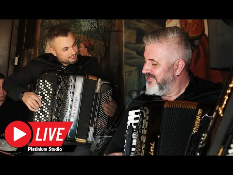 Andrija Jovanovic KUTA, Stoianovici Sata Rade & Orkestar- LIVE ‼️2023‼️