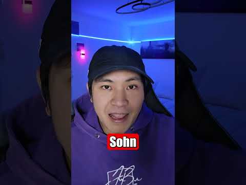 6 jähriger Luis geht auf seinen Vater los #shorts