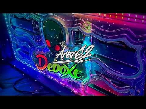 DJ PEDRO MOREIRA & DJ LUCK NOIZE