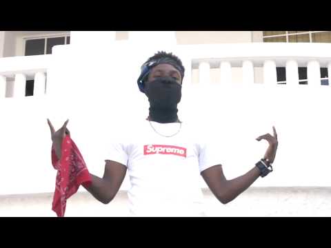 Mack Man - KONSA MENM (Official Video)