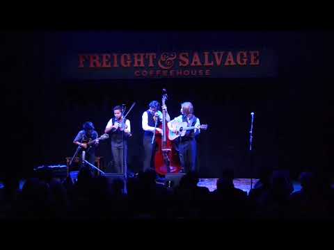 Crying Uncle at BBF 2018 - Dawg Patch