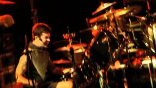 MELVINS " Evil New War God "