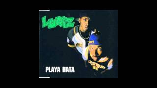 Luniz [ Playa Hata - Maxi Single ] {1995} --((HQ))--