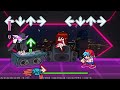 FNF Vs Camellia Why Do You Hate Me Hard