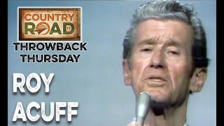 Roy Acuff  &quot;Great Speckled Bird&quot;