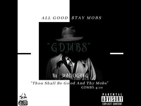 GDMBS - MAC10 GANG