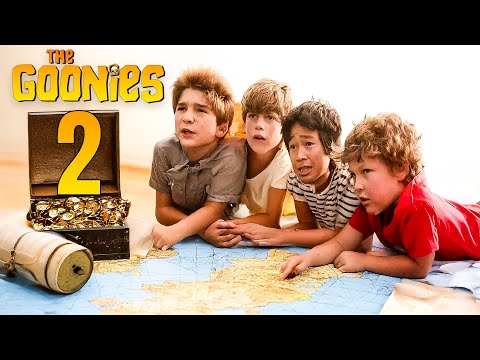 The Goonies 2 Trailer | First Look (2025) | Release Date | Everything We Know So Far!!