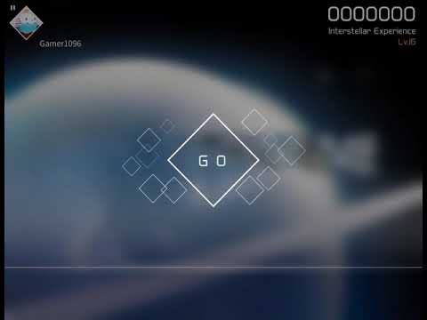 Interstellar Experience - VOEZ (Played with thumbs) (Hardest song for thumbs)