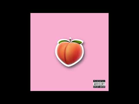 Ahlena - Booty (Audio)