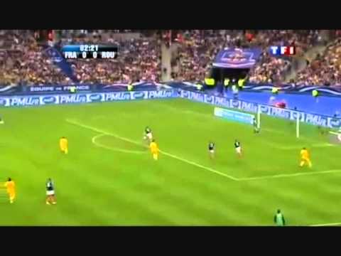 Adil Rami Welcome to Valencia CF