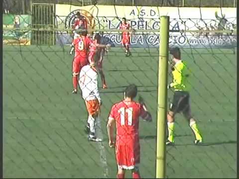 Stagione 2012/2013 - Giovanissimi nazionali gir. F - 18°giornata | Aprilia - Perugia 0-1