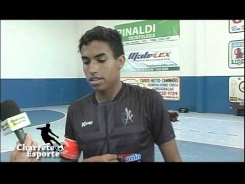 Nova Liga Futsal Paraná - Londrina 5x2 Guaira Futsal