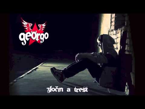 Georgo - Zločin a trest