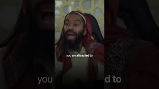 Do looks even matter.. 🤔 # #abutaymiyyah #nikkah #marriage #islam #muslimmarriage #allah #fyp