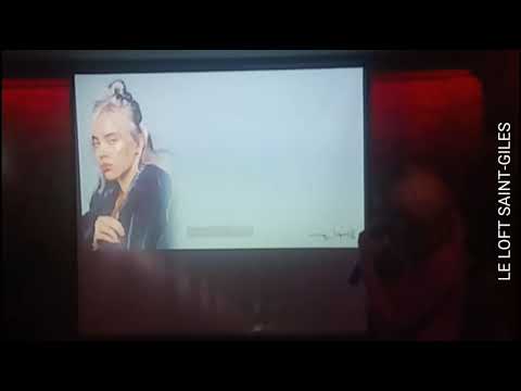 Bad GUY BILLIE EILISH [KARAOKÉ BY Metissaz ]