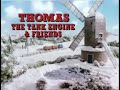 Thomas And Friends Season 6 Intro TRAINSFORMERS Theme Pitched
