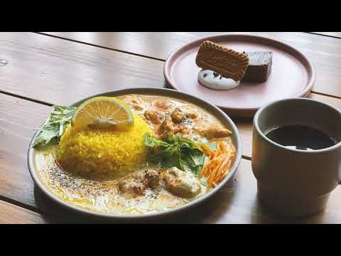 【おおいたフォトジェニックTRIP】TOCOMA　coffee＆meal（中津市）