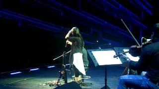 pops fernandez and aiza seguerra with dont say goodbye/butchiki