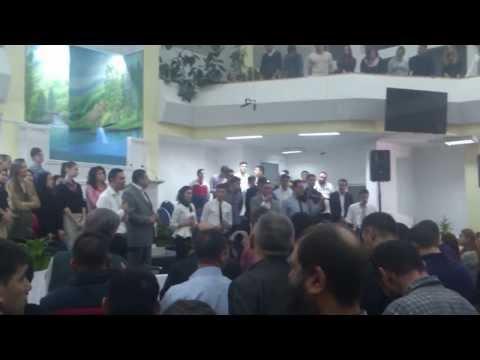 Intotdeauna Doamne-Vasile Oprea ,Marian Mocanu